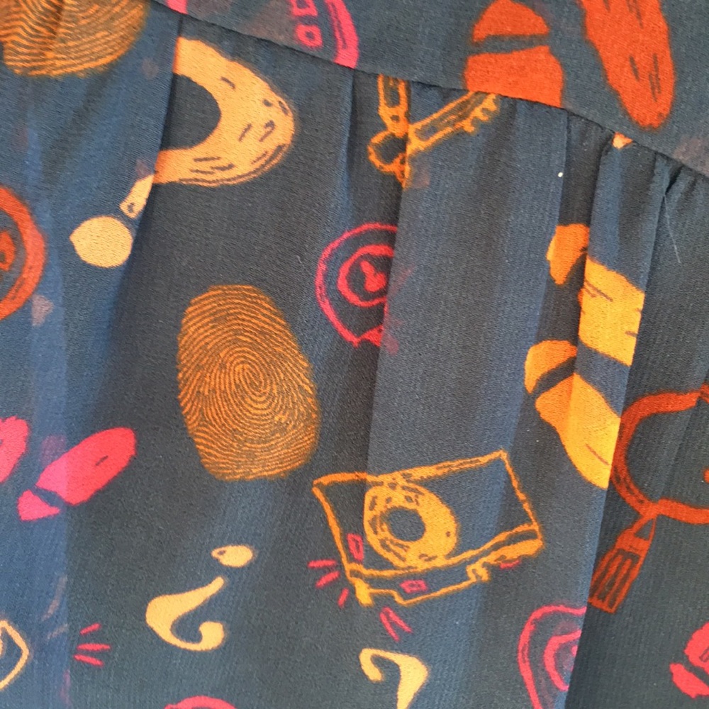 ModCloth dress - Picture 3 of 4